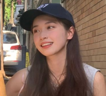 女生网名干净二字可爱  清新优雅女生昵称大全