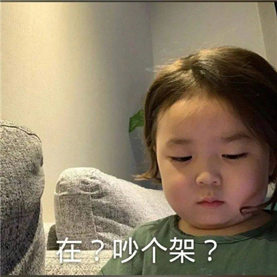 2023全新吵架专用聊天表情合集 你爸爸我绝不认输