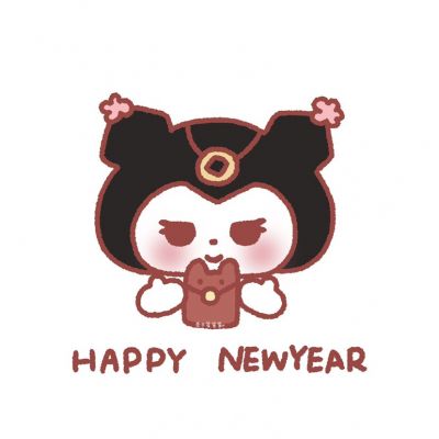 2023超级可爱的新年好看的个性头像 既要今朝醉也要万年长