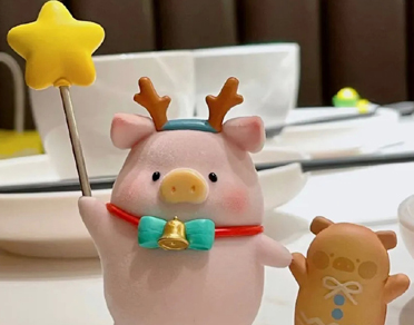 2023春节第一天的心情说说 正月初一发朋友圈的句子