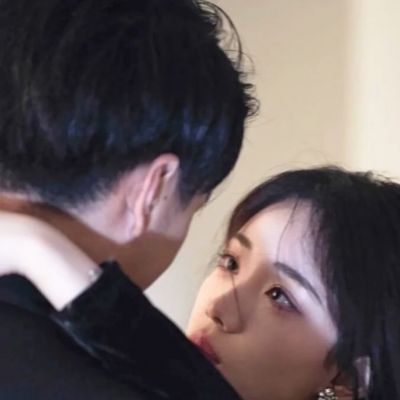 情侣头像2023最新版超级的甜美 得到一心想要的东西失去了原来拥有的快乐