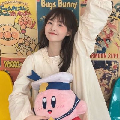 女头很好看个性又很唯美2023 送你一束花祝你今天快乐