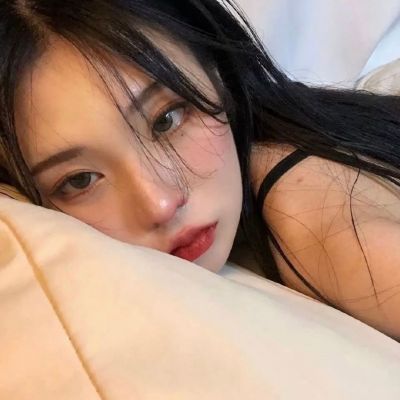 ins很好看的女生个性头像合集 超级火的又很好看的女头