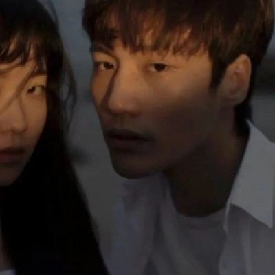 2023最新情侣头像真人很幸福 孤独有时也是自由的代名词