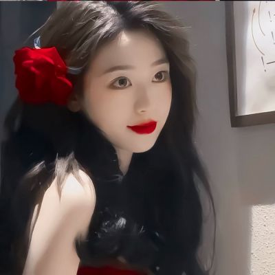 2023小仙女最爱的好看的女头 2023很有气质的女头像最新版合集