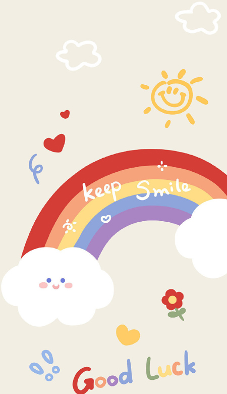 看不腻的全面屏壁纸高清 优质精选壁纸合集