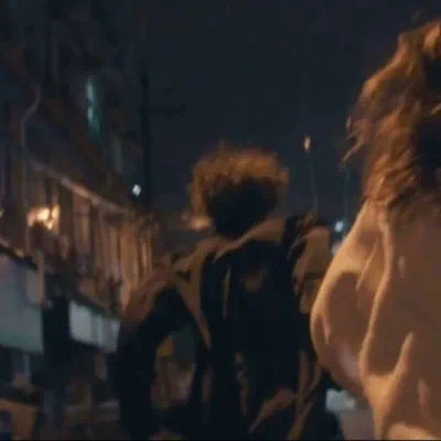 绝绝子的双人优质情头超飒 超有魅力的优质情头合集