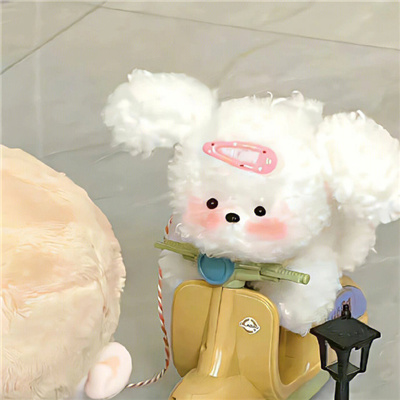 很甜的微信情侣头像动漫不失个性 一觉睡起来浑身舒坦我就知道睡过头了