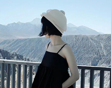 赞美女人有气质的话 赞美女人有韵味的句子