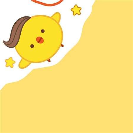 樱桃小丸子朋友圈九宫格素材 水逆消散消除烦恼