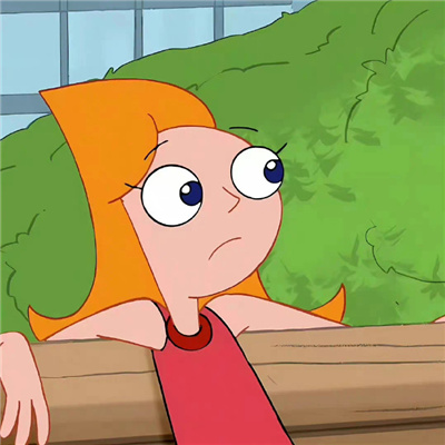 好看到爆的动漫头像女可爱 除了你我根本不想跟任何人有以后