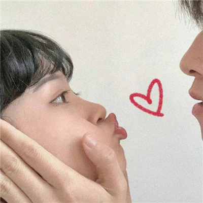 心动情头一对真好看 一眼惊艳的情头合集