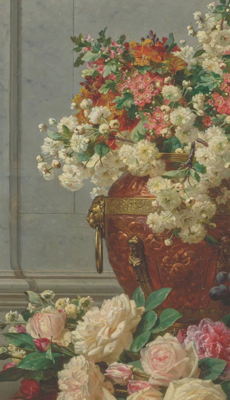 一看就觉得仙气四溢的壁纸 超仙的高清壁纸合集