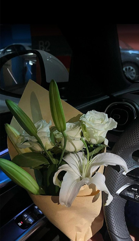 一定要存图的好看壁纸令人超爱 让你爱不释手的精致感的皮肤