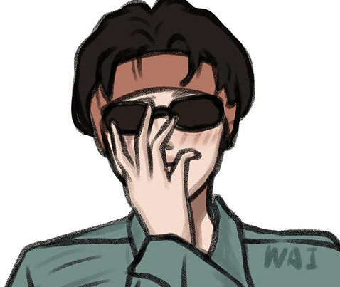 一般人想不出来的男生签名 高质量男性签名合集 一般人想不出来的男生签名 高质量男性签名合集