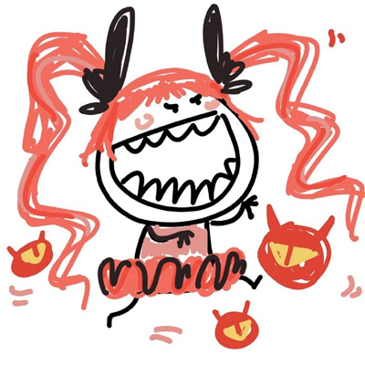 2023王者荣耀搞怪头像 坦诚之后被抛弃的感觉太害怕了