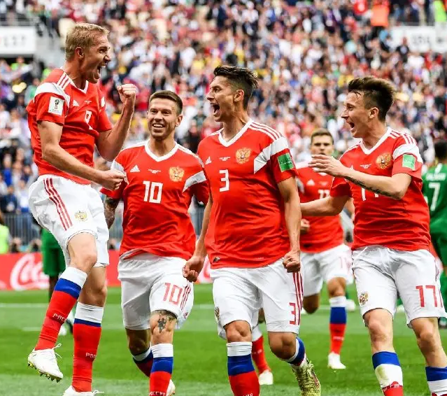 2023世界杯加油文案短句 世界杯发朋友的心情短句