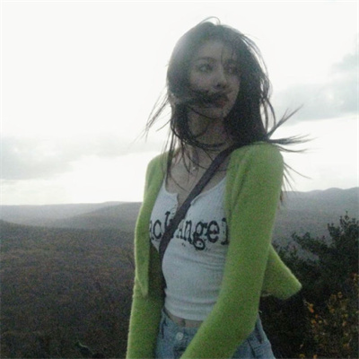 颜值高喜欢用的精致女头 全网都爱用的气质女头