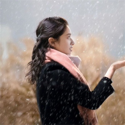 陈飞宇张婧怡cp感十足的情头 命韵峋环情头太磕了