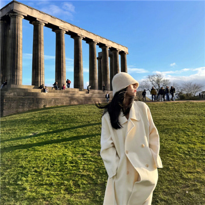 让你一直用好看女头优质 超耐看的清新女头合集