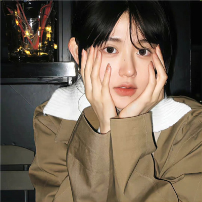 不会撞独一无二的精致女头 惊艳又温柔的女头合集