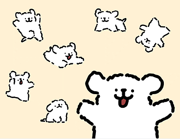 缓解你孤独感的俏皮昵称 很嗨的简短俏皮网名