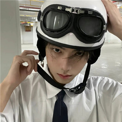 2023与众不同超魅力的男头合集 超稀有男头最新出炉