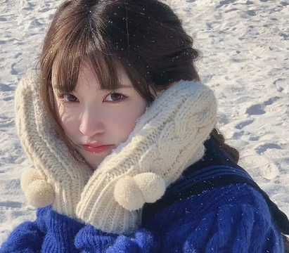 宅女网名简单气质 宅女必备的优质昵称