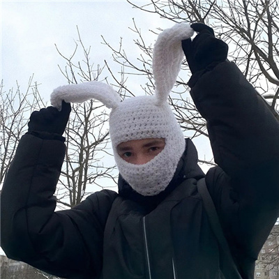 2023一看就不好惹的搞怪头像合集 阴霾散去拥抱烟火