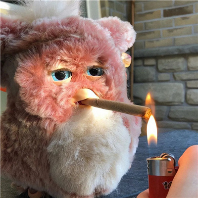 2023新意又有创意的个性头像 学会放下才能更好的前行