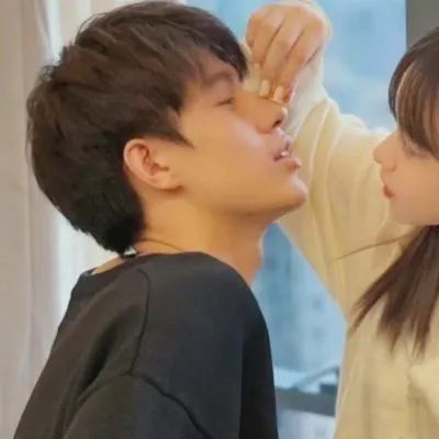 2.14情人节秀恩爱的浪漫情头 2023很甜美的精致情人节情头