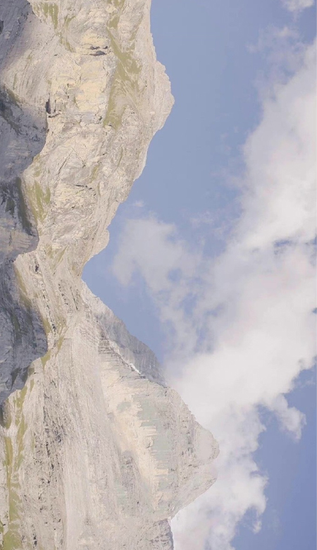 比较俏皮又很可爱的全面屏壁纸 2023全新可爱的手机高清壁纸合集