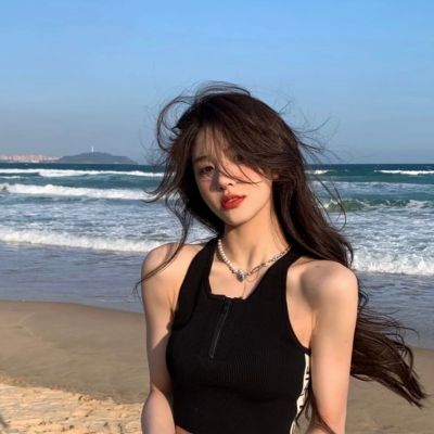 很好看的高级ins感的微信头像最新 2023全新有质感的微信头像最新