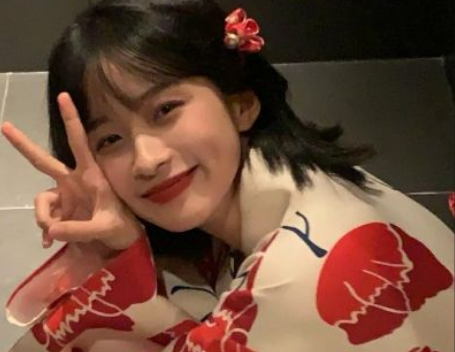 清纯可爱的昵称两个字女生 很活泼好听的二字网名