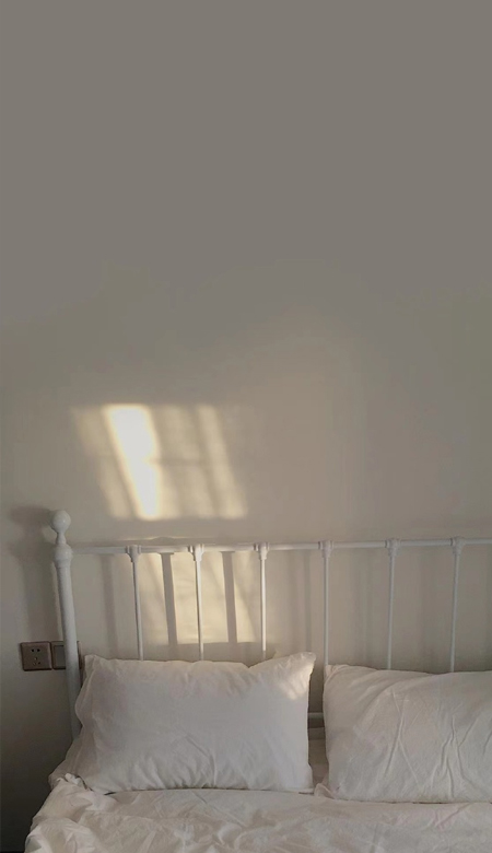 干净清爽的米白色很舒心的壁纸 2023舒心的质感手机壁纸