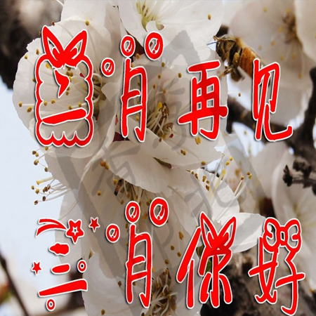2023二月再见三月你好图片唯美 告别二月迎接新的三月素材合集