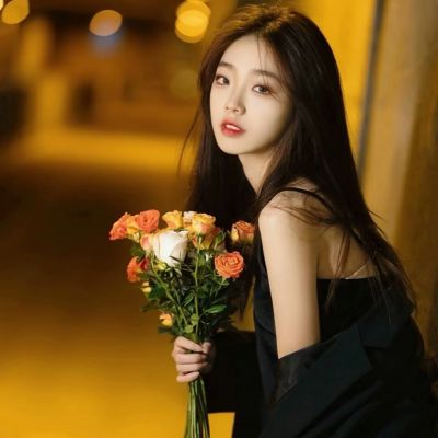 2023全新很精致的美女魅力头像合集 抱歉有点上头差点又要去找你了