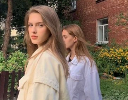 女生好听罕见的英文名仙气 2023全新好听的微信英文昵称