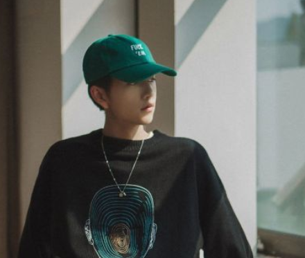 男生个性签名冷淡霸气 2023全新男生很拽的签名