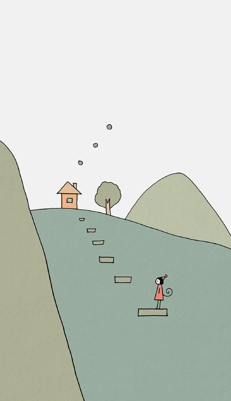 让人幸运起来的手机最新壁纸 2023高清好看的好运壁纸合集