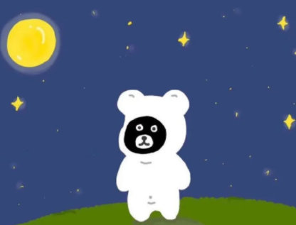 二字个性网名很高级又好听  两个字独特好听昵称