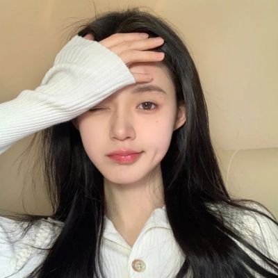 ins氛围感的好看女头2023 很有气质的高清女头合集