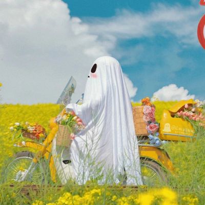 很可爱的情侣头像一对很浪漫 2023全新很呆萌的情头合集