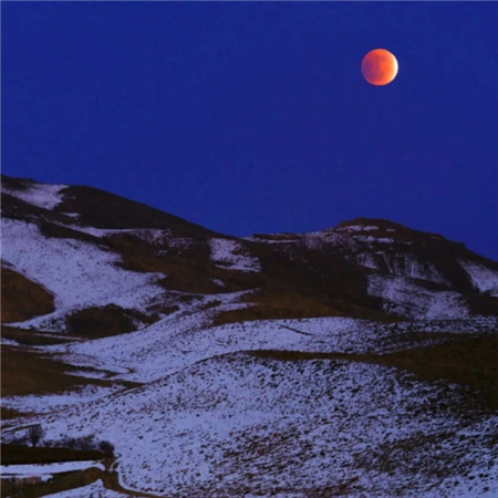 很有艺术感的微信背景图大全 带给我快乐的人怕他会突然消失