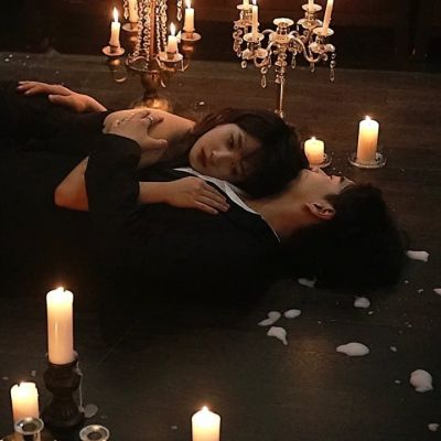 情头2023最新版真人潮流 偷偷厉害万事尽可期待