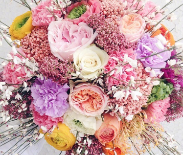 庆祝五一的朋友圈句子 2023迎接五一的好听祝福语