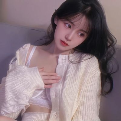 小众女生头像温柔又好看 2023很个性的气质女头合集