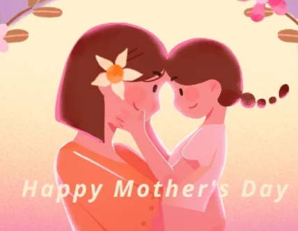 母亲节发妈妈合照的暖心说说 2023母亲节晒妈妈的文案