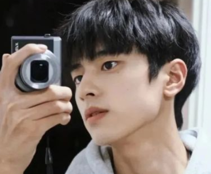 2023适合男生的网名二字 两字网名2023最新版的男生