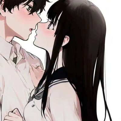 超级好看的动漫情头高清 2023最新版动漫情头合集